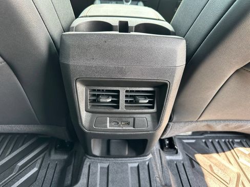 Certified 2025 Chevrolet Colorado ZR2 w/ Technology Package AWD/4WD image 23