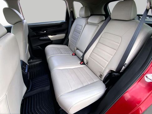 Used 2024 Honda CR-V EX-L image 20