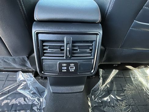 Certified 2025 Subaru Forester Sport w/ Popular Package AWD/4WD image 26
