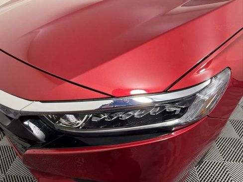 Used 2020 Honda Accord EX-L image 11