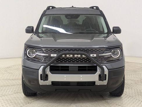 New 2025 Ford Bronco Sport Big Bend image 6