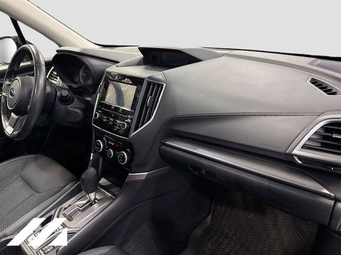 Used 2019 Subaru Forester Premium image 32