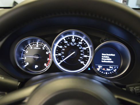 New 2025 MAZDA CX-5 AWD 2.5 S w/ Select Package image 17