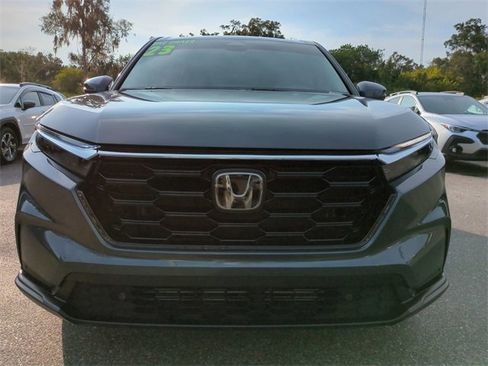 Used 2023 Honda CR-V EX-L image 9