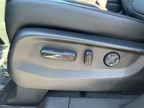 New 2026 Honda Odyssey Elite image 16