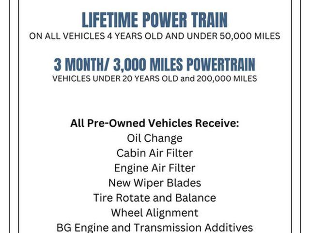 Used 2026 Ford Explorer Platinum RWD image 16