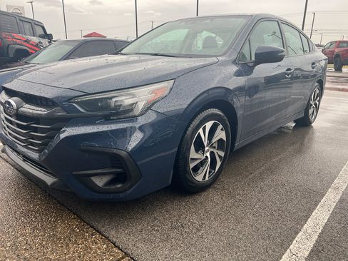 Used 2023 Subaru Legacy Premium w/ Popular Package #1 image 2