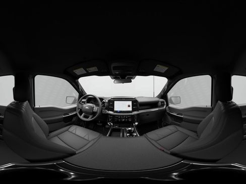 New 2026 Ford F150 STX image 8