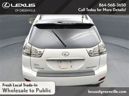 Used 2007 Lexus RX 350 2WD image 21