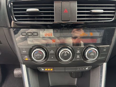 Used 2013 MAZDA CX-5 Grand Touring image 22