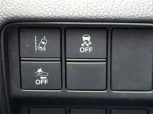 Used 2017 Honda CR-V EX image 23