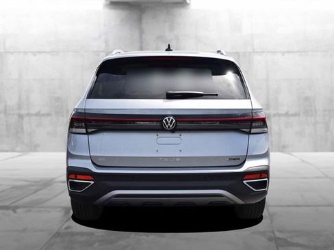 New 2026 Volkswagen Taos SE AWD/4WD image 6