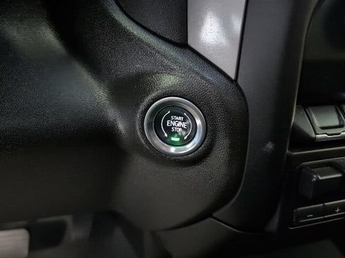 Used 2024 Chevrolet Silverado 1500 Custom AWD/4WD image 19