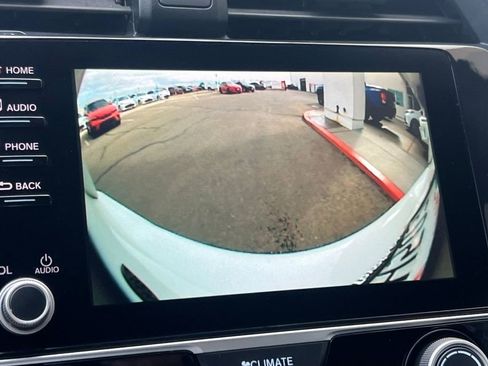 Used 2019 Honda Civic Sport image 20