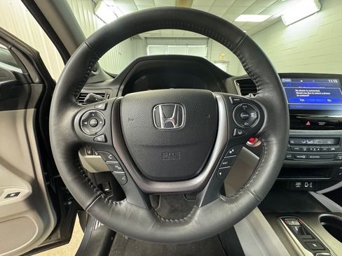 Used 2023 Honda Ridgeline RTL image 32