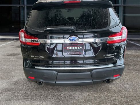 Used 2021 Subaru Ascent Limited w/ Popular Package #4 image 3