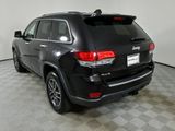 Used 2020 Jeep Grand Cherokee Limited image 3