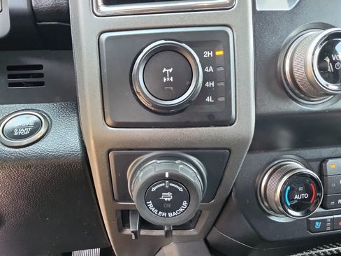 Certified 2019 Ford F150 Raptor w/ Equipment Group 802A Luxury AWD/4WD image 28