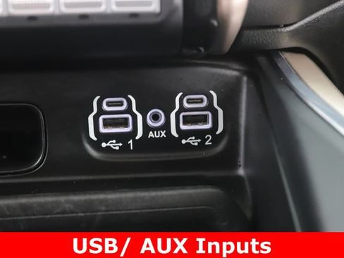 Used 2021 RAM 2500 Laramie w/ Safety Group B AWD/4WD image 27