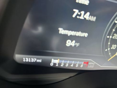 Used 2024 Cadillac CT5 V w/ Premium Package AWD/4WD image 13