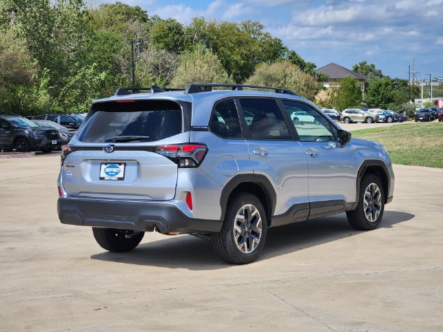 New 2026 Subaru Forester Premium AWD/4WD image 5