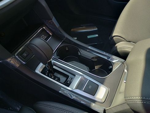 New 2026 Subaru Ascent Limited image 23