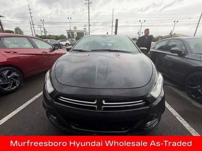 Used 2013 Dodge Dart Limited