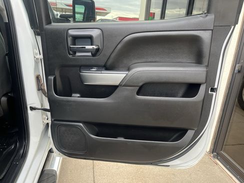 Used 2016 Chevrolet Silverado 3500 LT image 14