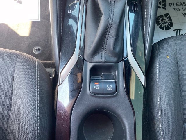 Used 2021 Toyota Corolla SE FWD image 18