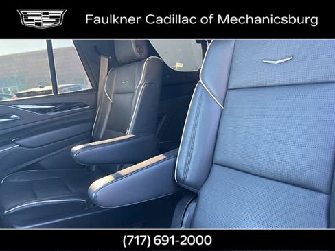 Used 2023 Cadillac Escalade Sport image 16