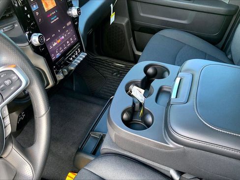 New 2026 RAM 3500 Tradesman image 7