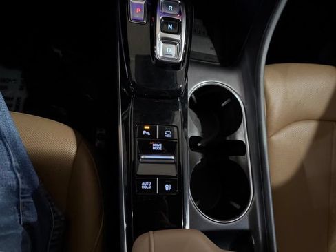 Used 2021 Hyundai Sonata Limited w/ Winter Weather Package FWD image 24
