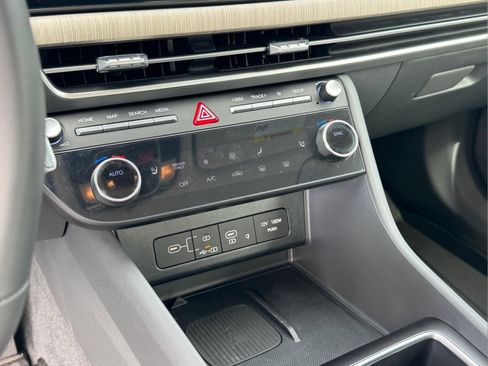 Certified 2025 Hyundai Sonata SEL FWD image 27