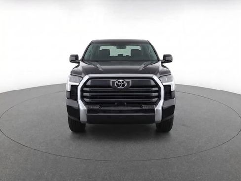 New 2026 Toyota Tundra Limited AWD/4WD image 5