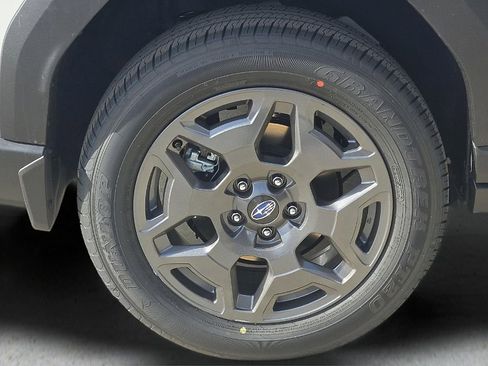New 2026 Subaru Outback Premium AWD/4WD image 8