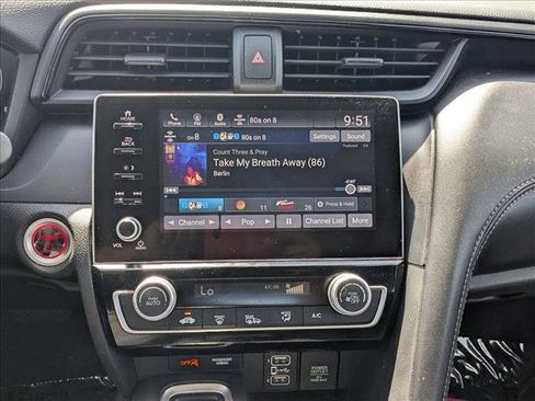 Used 2022 Honda Insight EX image 13