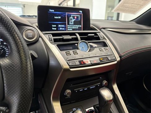 Used 2020 Lexus NX 300 F Sport image 22