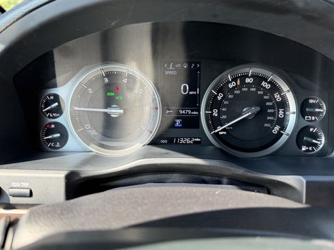 Used 2021 Toyota Land Cruiser Heritage Edition AWD/4WD image 22