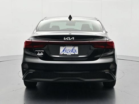 Used 2024 Kia Forte LXS FWD image 6