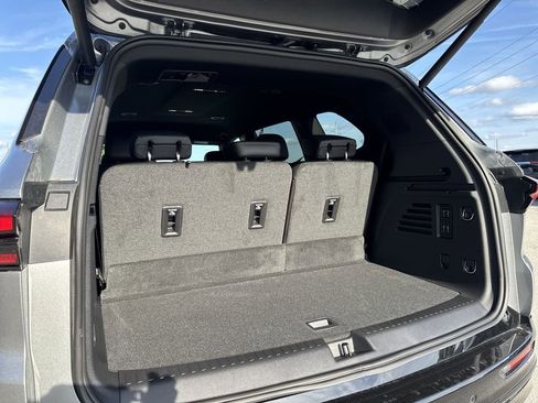 New 2026 Buick Enclave Sport Touring w/ Power Package image 34