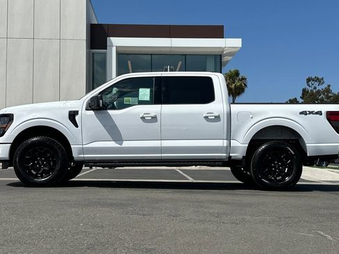 New 2026 Ford F150 XLT AWD/4WD image 6