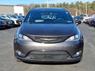 Certified 2020 Chrysler Pacifica Touring-L w/ Advanced Safetytec Group video 2