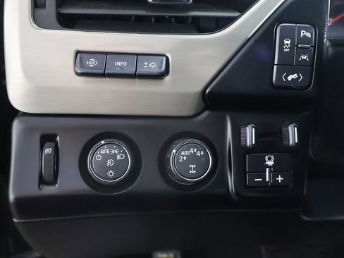 Used 2019 GMC Yukon Denali w/ Open Road Package image 45