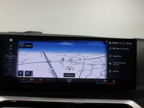 Used 2024 BMW 430i Convertible RWD image 42