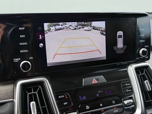 Used 2022 Kia Sorento X-Line EX AWD/4WD image 18