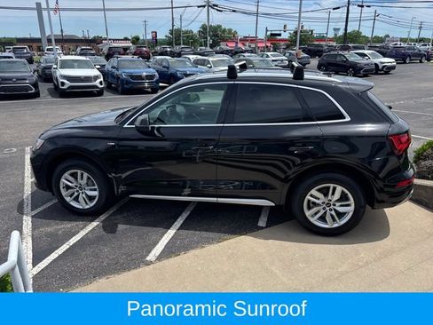 Used 2023 Audi Q5 2.0T Premium AWD/4WD image 6