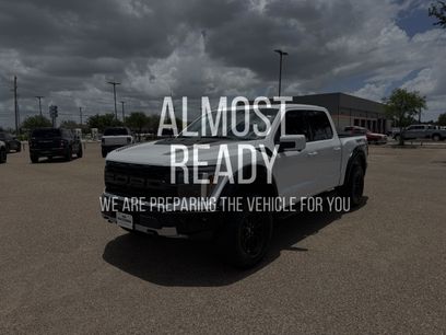 Certified 2025 Ford F150 Raptor
