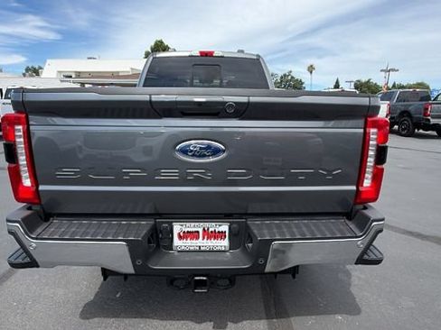 New 2026 Ford F250 Lariat w/ FX4 Off-Road Package AWD/4WD image 5