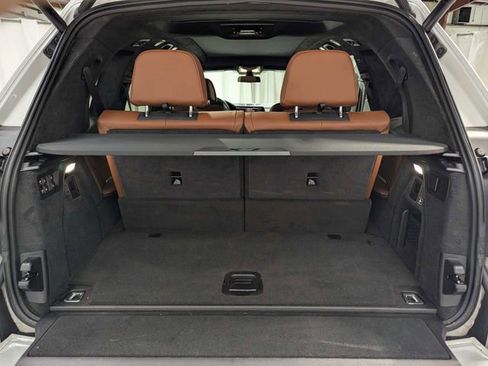 Used 2021 BMW X7 M50i AWD/4WD image 30