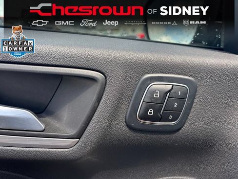 Used 2023 Ford Escape Platinum AWD/4WD image 18